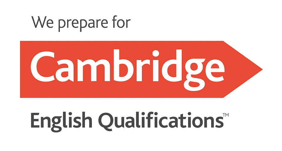 Cambridge English