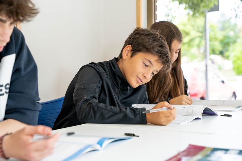 Clases de inglés para jóvenes Madrid - preparación Cambridge